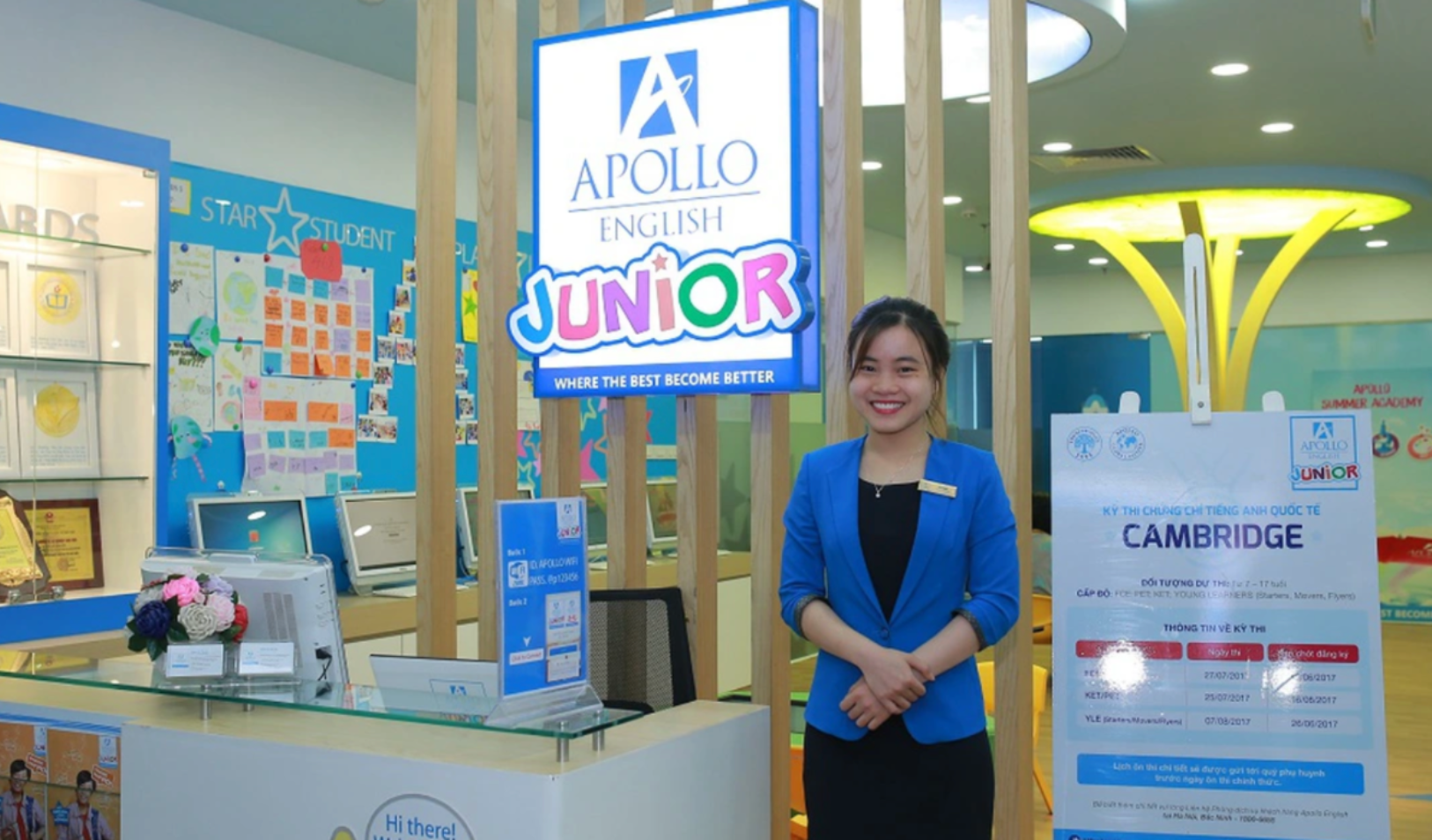 apollo